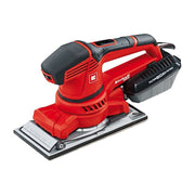 Einhell TE-OS 2520 E 1/2 Sheet Orbital Sander 250W 240V Einhell - Dynamic Drive