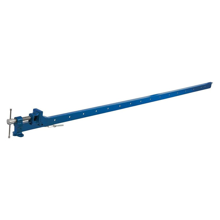Silverline T-Bar Sash Cramp 1800mm Silverline - Dynamic Drive