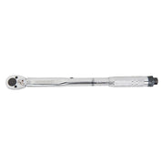 Silverline Torque Wrench 20 - 110Nm 3/8" Drive Silverline - Dynamic Drive