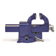 Irwin® Record® Quick Adjusting Vice 100mm (4in) IRWIN® Record® - Dynamic Drive
