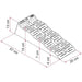 97901-059 Kit Level Up Grey Inc Bag Fiamma  - Dynamic Drive