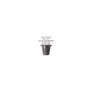 Connect Moulding Clip - for Citroen, for Peugeot 50pc 31669 Tool Connection - Dynamic Drive