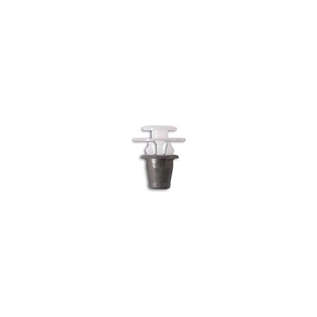 Connect Moulding Clip - for Citroen, for Peugeot 50pc 31669 Tool Connection - Dynamic Drive