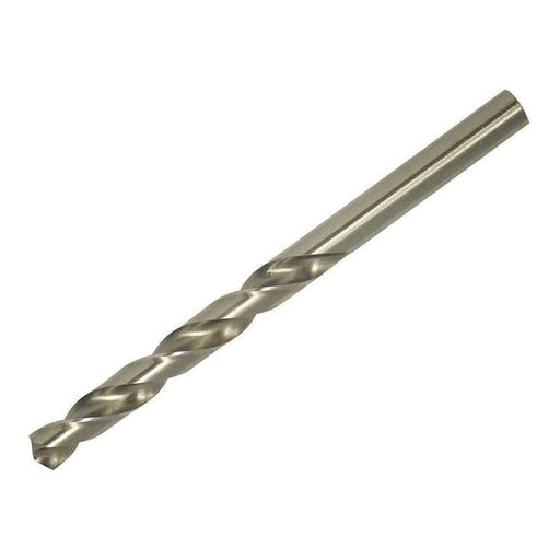 Faithfull Professional HSS Jobber Drill Bit Pre Pack 7.50mm OL:109mm WL:68mm Faithfull - Dynamic Drive