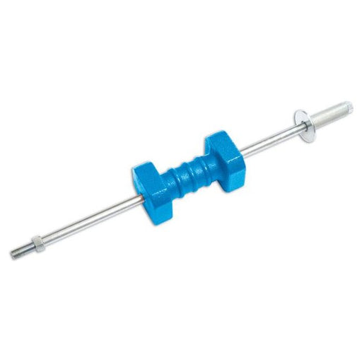 Laser Slide Hammer 10lb 4811 Laser - Dynamic Drive