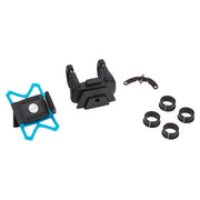 Thule Smartphone Bike Mount smartphone bike mount black Handlebar accessory Thule - Dynamic Drive