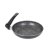 Bo-Camp Frying Pan Turn Foldaway Pan Handle Dia 24cm Bo-Camp - Dynamic Drive