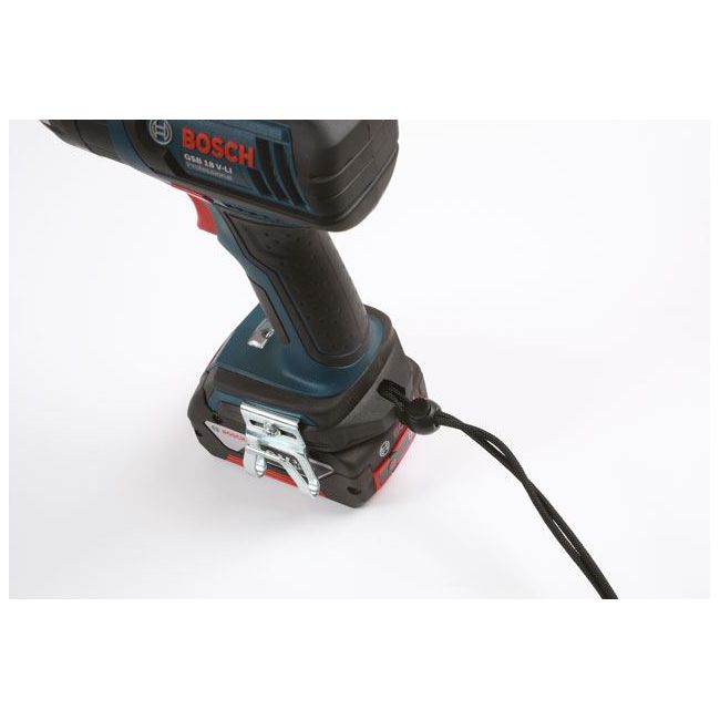 Laser Safety Tool Lanyard - 1 x Hook 6874 Laser - Dynamic Drive