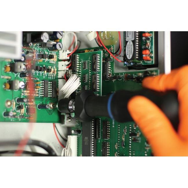 Laser Torque Screwdriver 1.2 - 3.6Nm 7394 Laser - Dynamic Drive