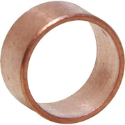 AG Copper Ring Olives (12mm OD / Pack of 10) for RVs AG - Dynamic Drive