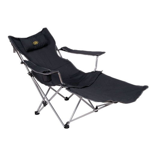 Reimo Snobby II Deluxe Recliner 910835 Camp 4 - Dynamic Drive