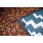 Maypole Aztec Caravan Deluxe Awning Carpet Reversable Breathable Maypole - Dynamic Drive
