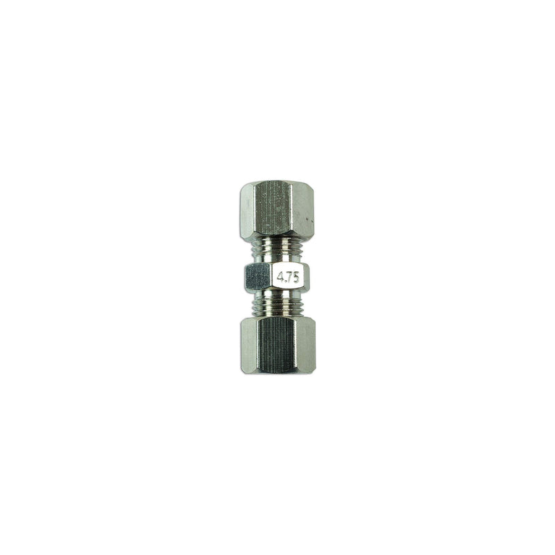 Connect Compression Fittings 3/16" 5pc 34150 Tool Connection - Dynamic Drive