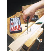 Draper Cabinet Pattern Screwdriver Set (8 Piece) 14077 Draper - Dynamic Drive