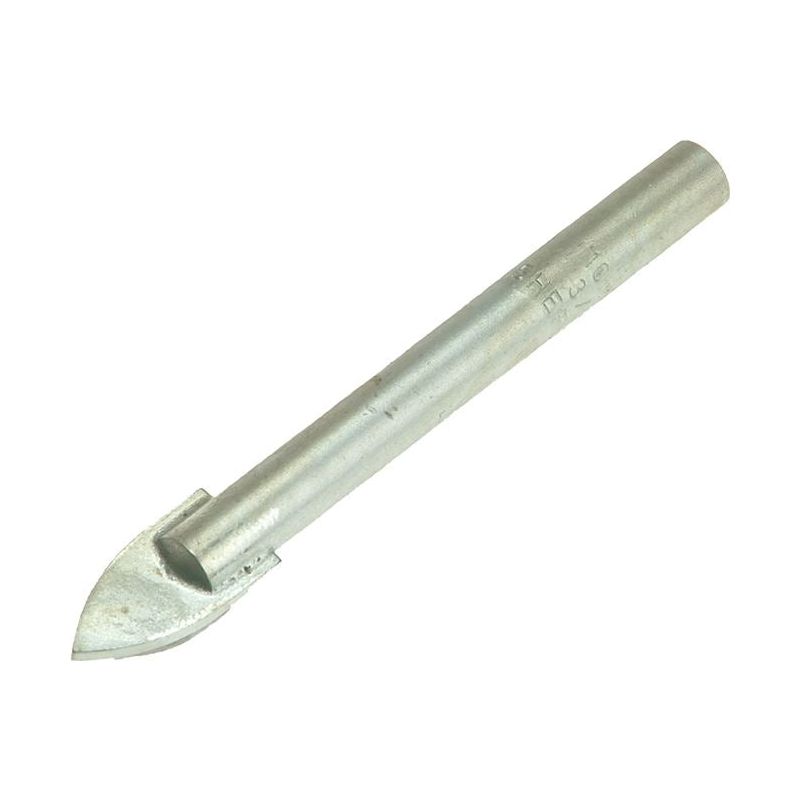 Vitrex Tile & Glass Drill Bit 10mm Vitrex - Dynamic Drive