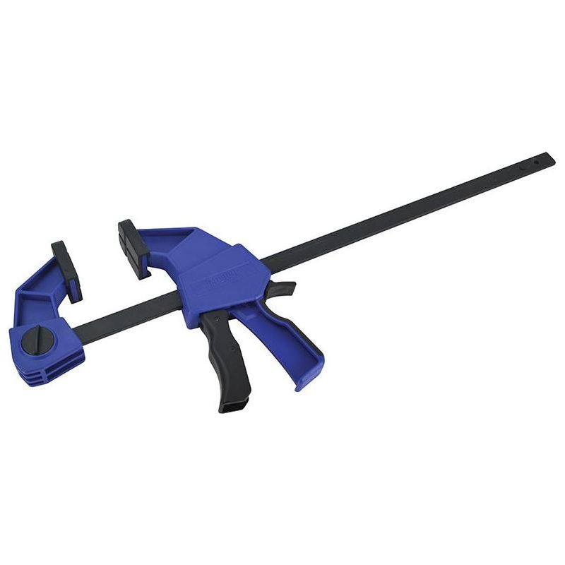 Faithfull Bar Clamp & Spreader 300mm (12in) 230kg Faithfull - Dynamic Drive