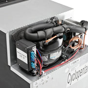 Indel B OFF Elite 49 Ultra Compact Compressor Refrigerator Portable and Ener Indel B - Dynamic Drive