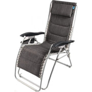 Dometic Opulence Modena Deluxe Relaxer Chair Motorhomes Caravan Camping Kampa - Dynamic Drive