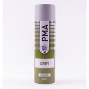 2X Autotek Professional Grey Primer 500Ml Spray Paint High Coverage Autotek - Dynamic Drive