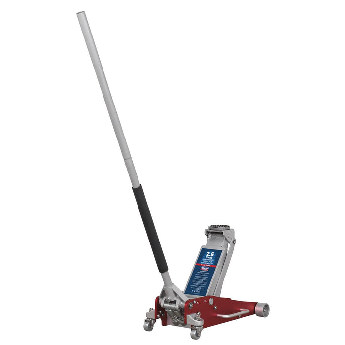 Sealey Best Sellers Jack Stand Deal JS1COMBO5 Sealey - Dynamic Drive