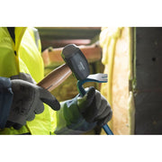 Silverline Lump Hammer Hickory 2.5lb (1.13kg) Silverline - Dynamic Drive