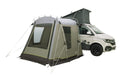 Outwell Dunecrest L Awning Green Outwell - Dynamic Drive