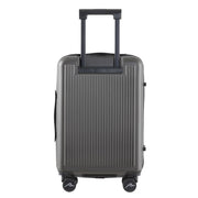 Dellonda Cabin Size Luggage with Laptop Compartments & Dual TSA Lock 20" Dellonda - Dynamic Drive