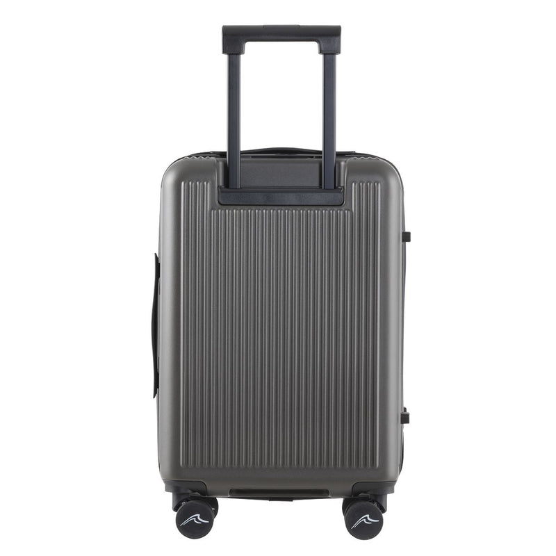 Dellonda Cabin Size Luggage with Laptop Compartments & Dual TSA Lock 20" Dellonda - Dynamic Drive