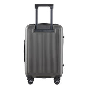 Dellonda Cabin Size Luggage with Laptop Compartments & Dual TSA Lock 20" Dellonda - Dynamic Drive