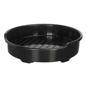 Sealey Oil Drum Drain Pan for 205L Drum DRP19 Sealey - Dynamic Drive