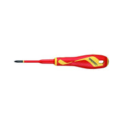 Teng Tools PZ Slim Insulated Screwdriver PZ1 Teng Tools - Dynamic Drive