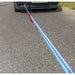 Sealey Tow Rope 2000kg Rolling Load Capacity TH2502 Sealey - Dynamic Drive