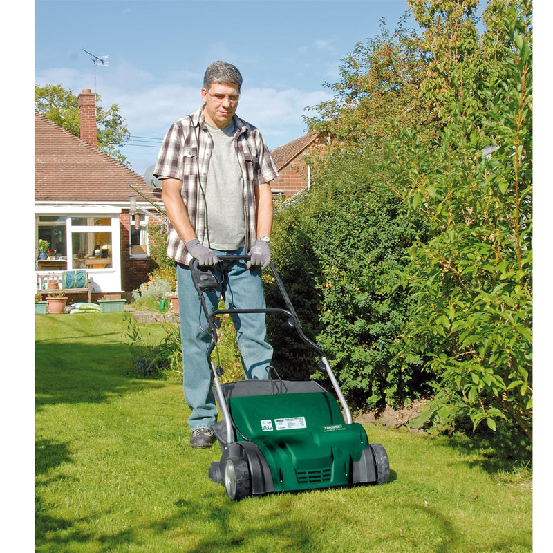 Draper 230V Retractable Electric Cable Reel, 10m 15051 Draper - Dynamic Drive