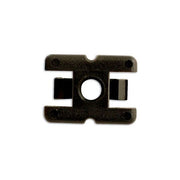 Connect Trim Locking Nut Retainer - for Mitsubishi, for Toyota 50pc 31618 Tool Connection - Dynamic Drive
