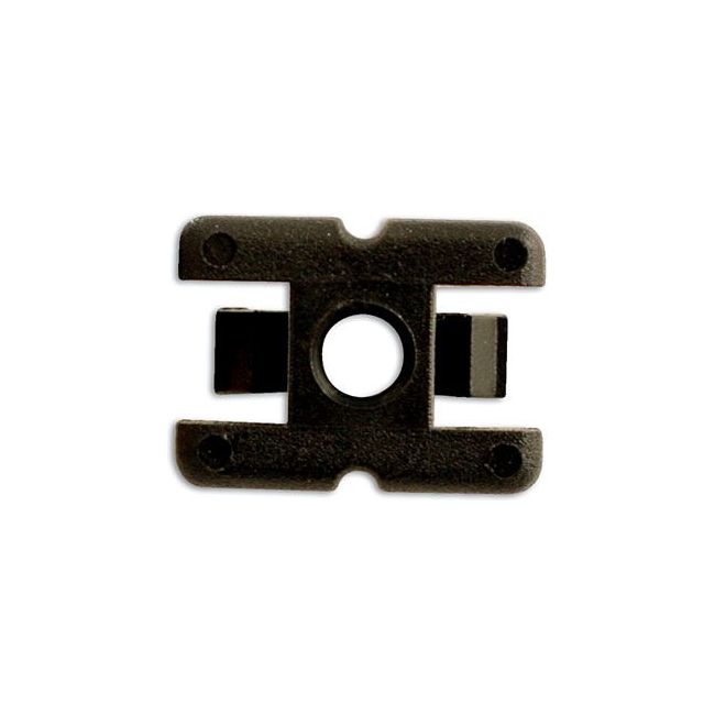 Connect Trim Locking Nut Retainer - for Mitsubishi, for Toyota 50pc 31618 Tool Connection - Dynamic Drive