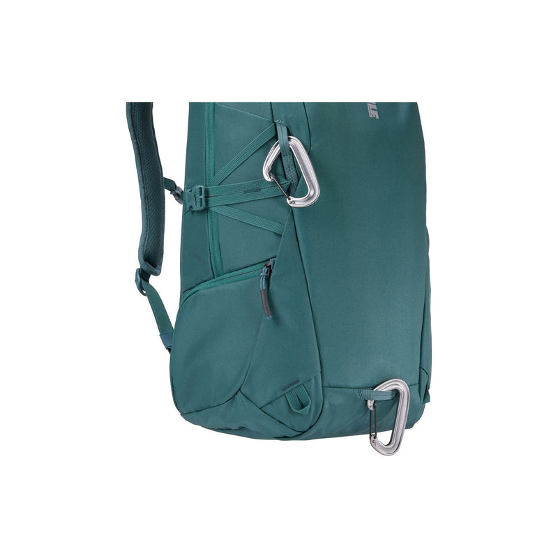 Thule EnRoute rucksack 21 L mallard green Laptop backpack Thule - Dynamic Drive