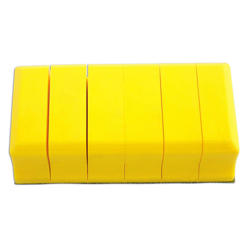 Power-Tec Flexi Horizontal Sanding Block 91396 Power-Tec - Dynamic Drive