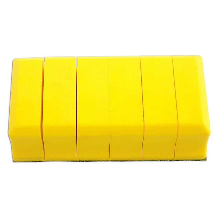 Power-Tec Flexi Horizontal Sanding Block 91396 Power-Tec - Dynamic Drive