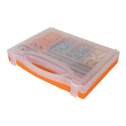 Triton Double Mini Pocket-Hole Jig Set 8pce T2PHJS Triton - Dynamic Drive