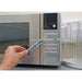 Draper Plain Slot Multi-Functional Tester, 135mm 64517 Draper - Dynamic Drive
