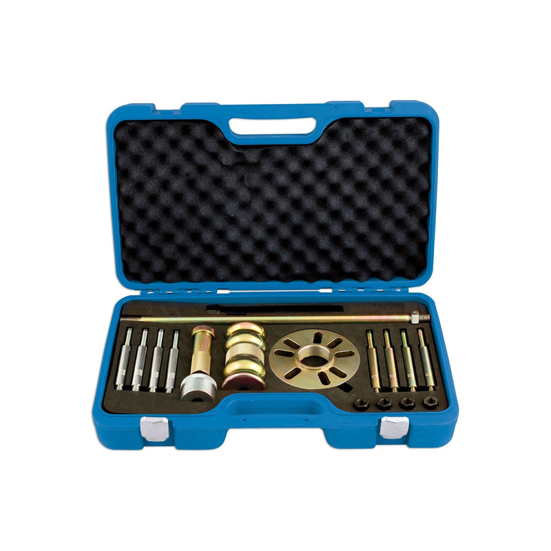 Laser Hub Puller & Driveshaft Remover/Press Kit 5648 Laser - Dynamic Drive