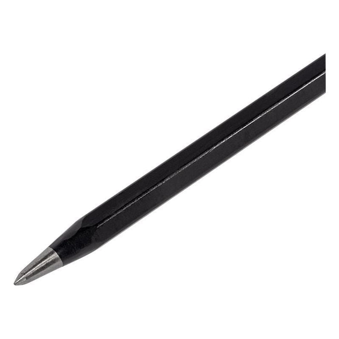 Roughneck Telegraph Digger Bar 10.2kg 32mm x 208cm Roughneck - Dynamic Drive