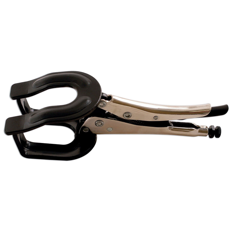 Power-Tec U-Shaped Welding Clamp 91370 Power-Tec - Dynamic Drive
