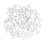 Sealey Outside Corner Staple 0.6mm Pack of 100 RE06C Sealey - Dynamic Drive