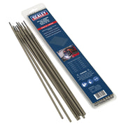 Sealey Welding Electrode3.2 x 350mm Pack of 10 WE1032 Sealey - Dynamic Drive