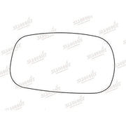Summit Mirror Glass Standard Replacement SRG-161 Summit  - Dynamic Drive
