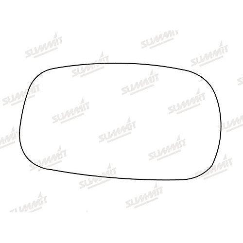 Summit Mirror Glass Standard Replacement SRG-161 Summit  - Dynamic Drive