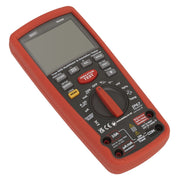 Sealey Hybrid Workshop Tool Kit HP55KITCOMBO Sealey - Dynamic Drive