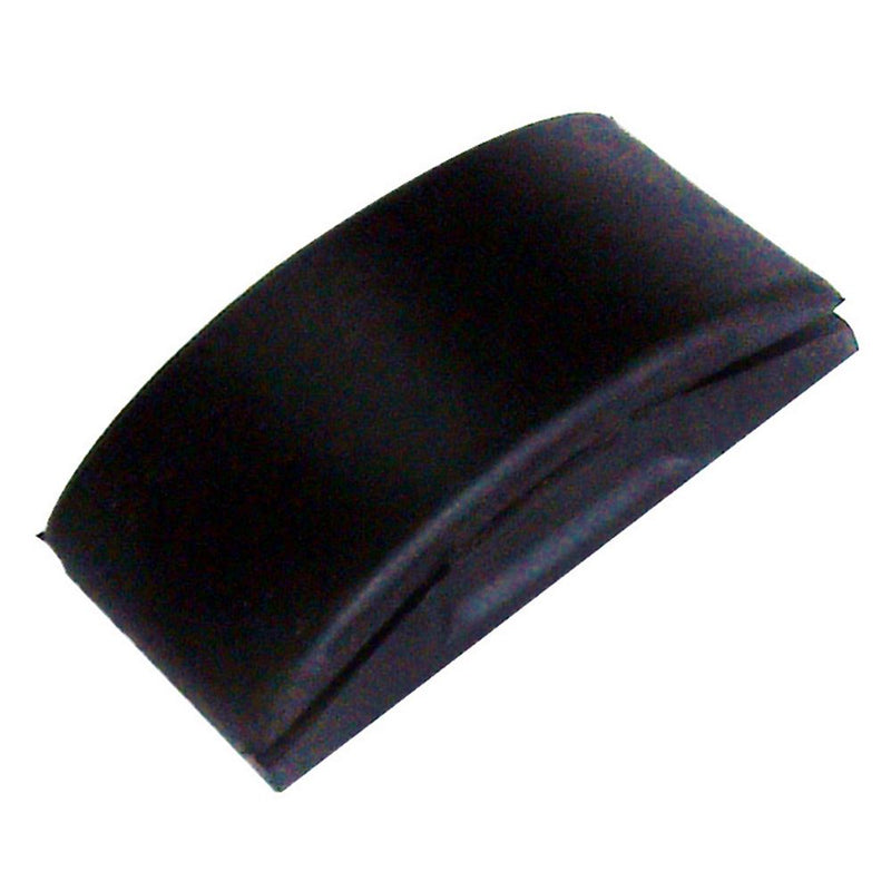 Silverline PVC Sanding Block 67 x 130mm Silverline - Dynamic Drive