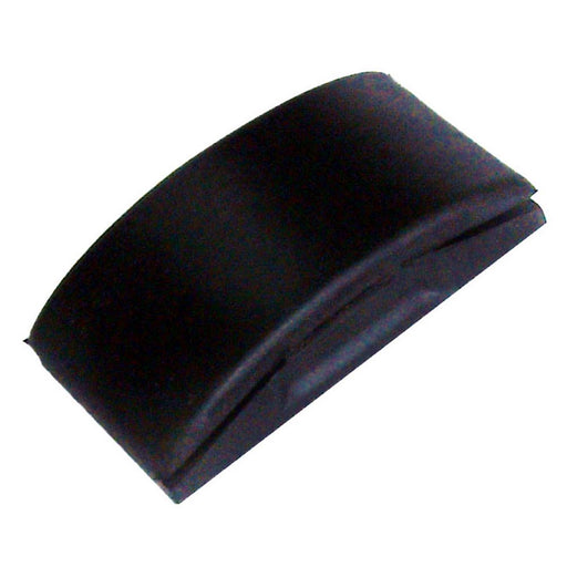 Silverline PVC Sanding Block 67 x 130mm Silverline - Dynamic Drive